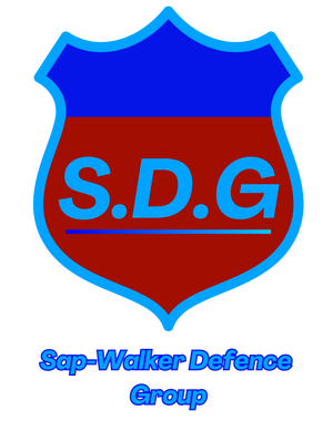 Sap-Walker Defense Group